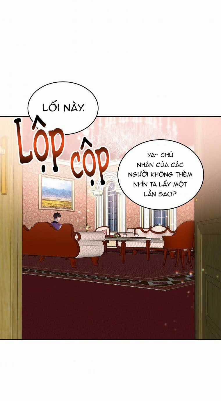 Cô Dâu Thứ 99 Của Công Tước Chapter 24 trang 49