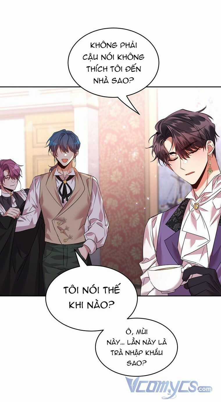 Cô Dâu Thứ 99 Của Công Tước Chapter 24 trang 50