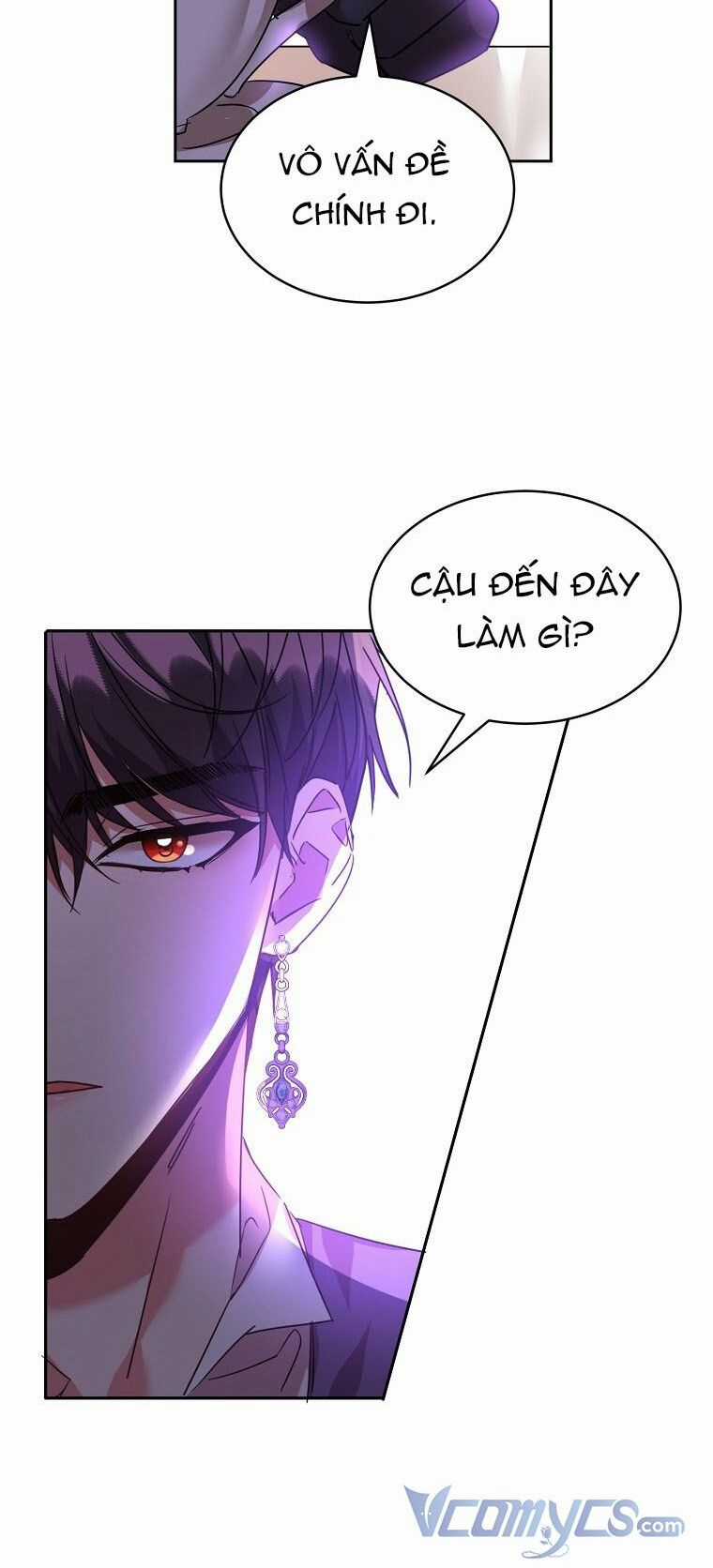 Cô Dâu Thứ 99 Của Công Tước Chapter 24 trang 52