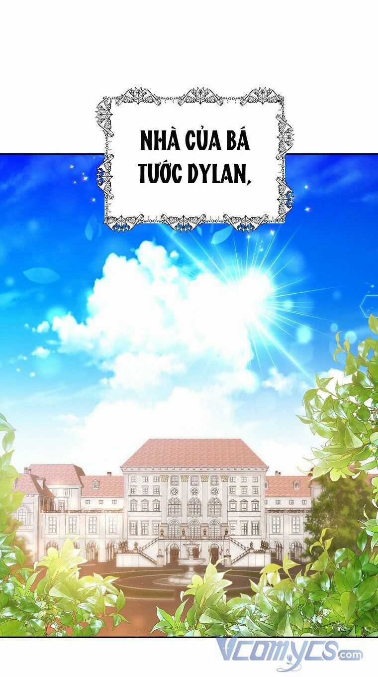 Cô Dâu Thứ 99 Của Công Tước Chapter 24 trang 7