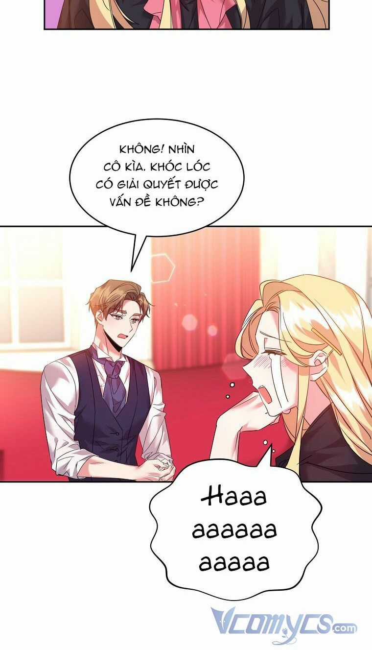 Cô Dâu Thứ 99 Của Công Tước Chapter 24 trang 9