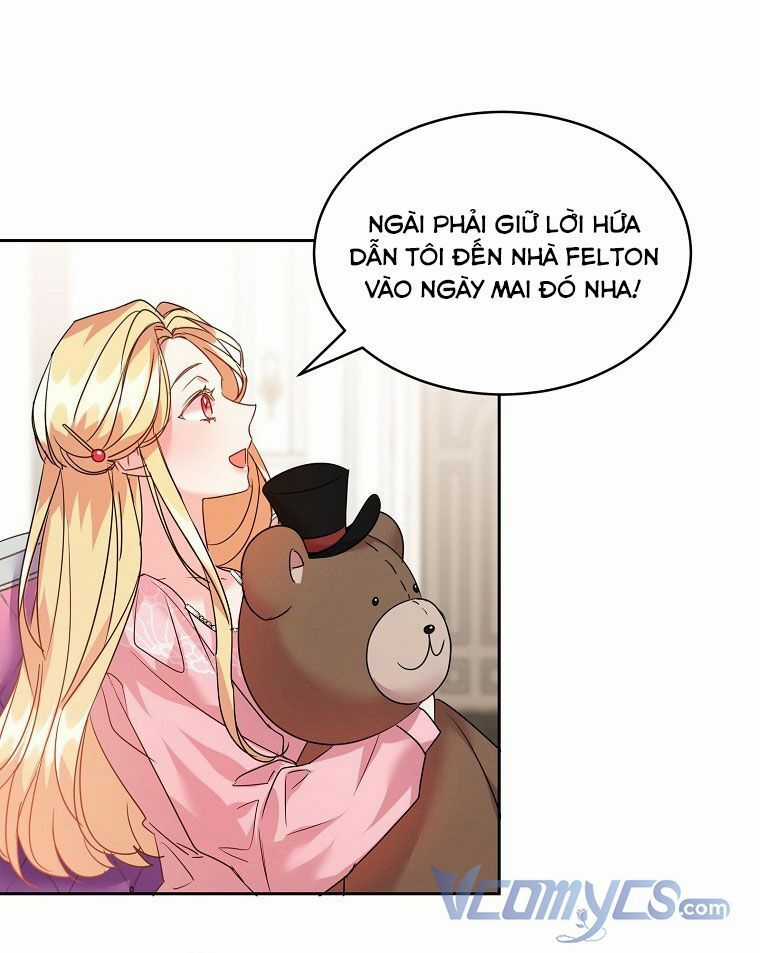 Cô Dâu Thứ 99 Của Công Tước Chapter 25 trang 10