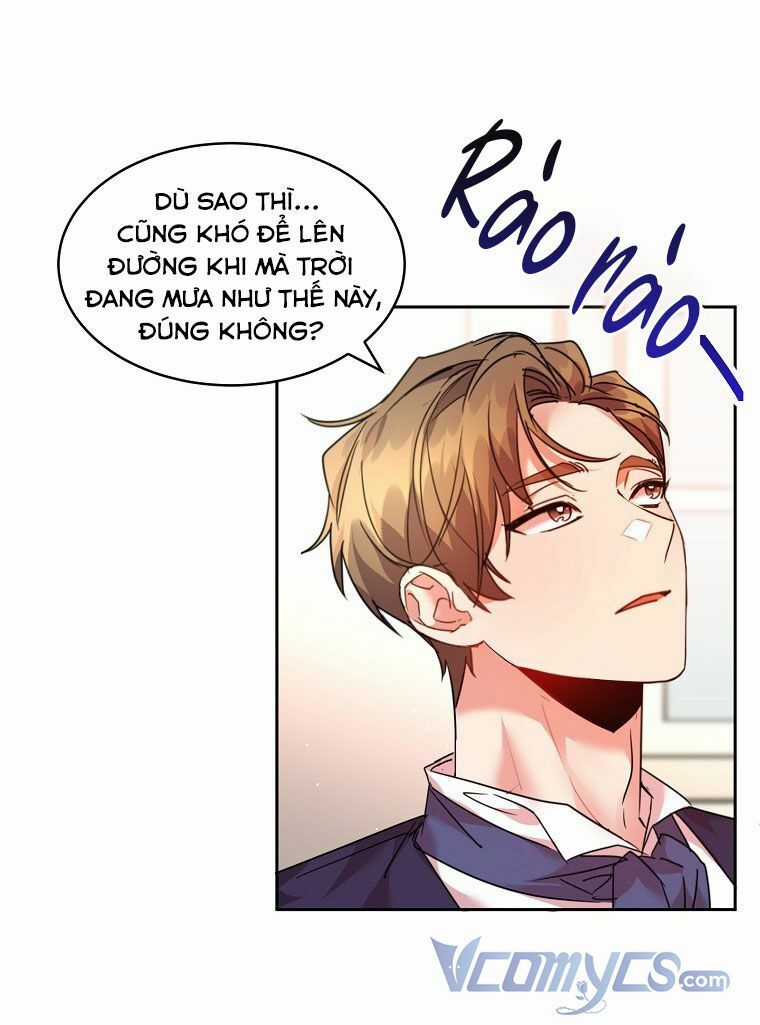 Cô Dâu Thứ 99 Của Công Tước Chapter 25 trang 12