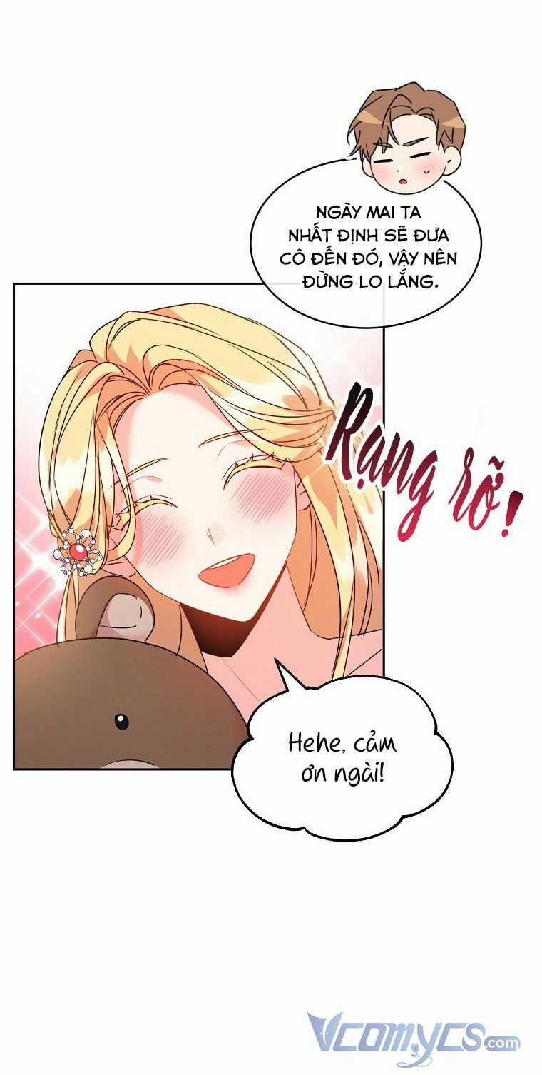 Cô Dâu Thứ 99 Của Công Tước Chapter 25 trang 13