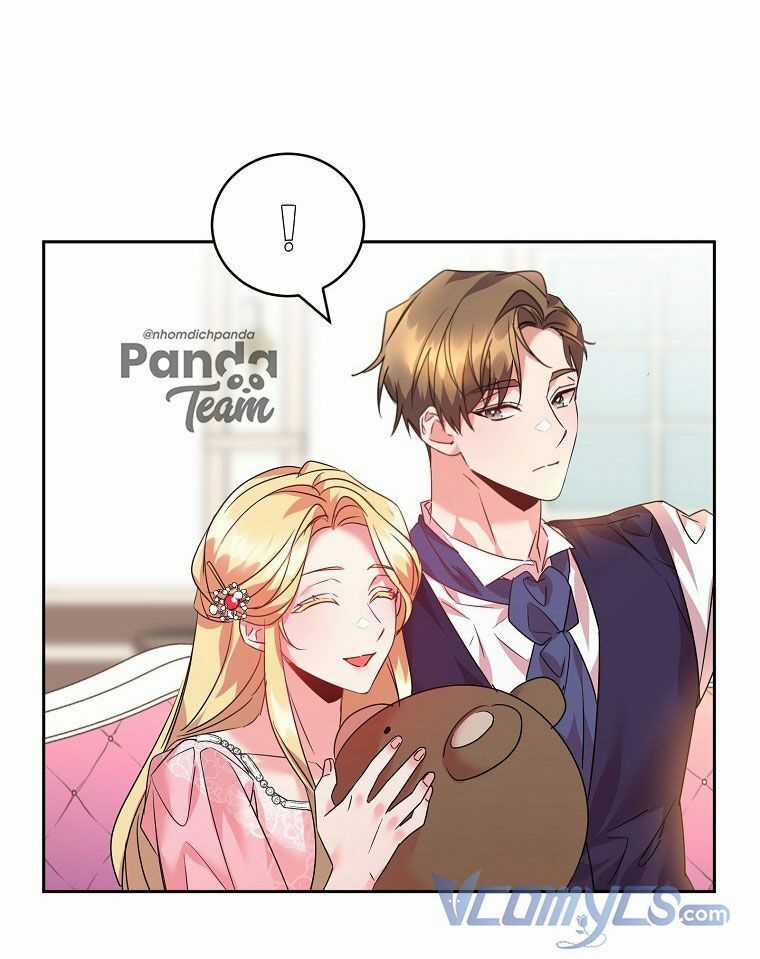 Cô Dâu Thứ 99 Của Công Tước Chapter 25 trang 14