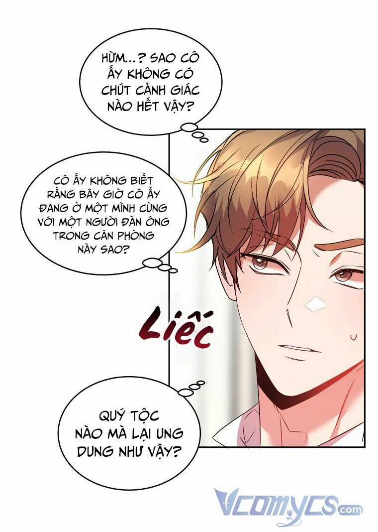 Cô Dâu Thứ 99 Của Công Tước Chapter 25 trang 15