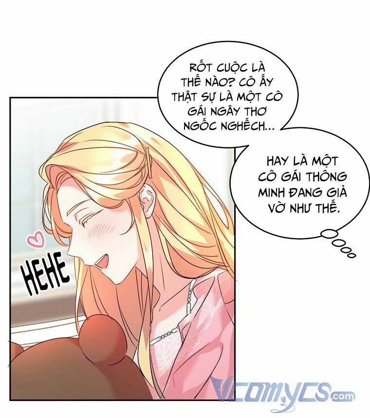 Cô Dâu Thứ 99 Của Công Tước Chapter 25 trang 16