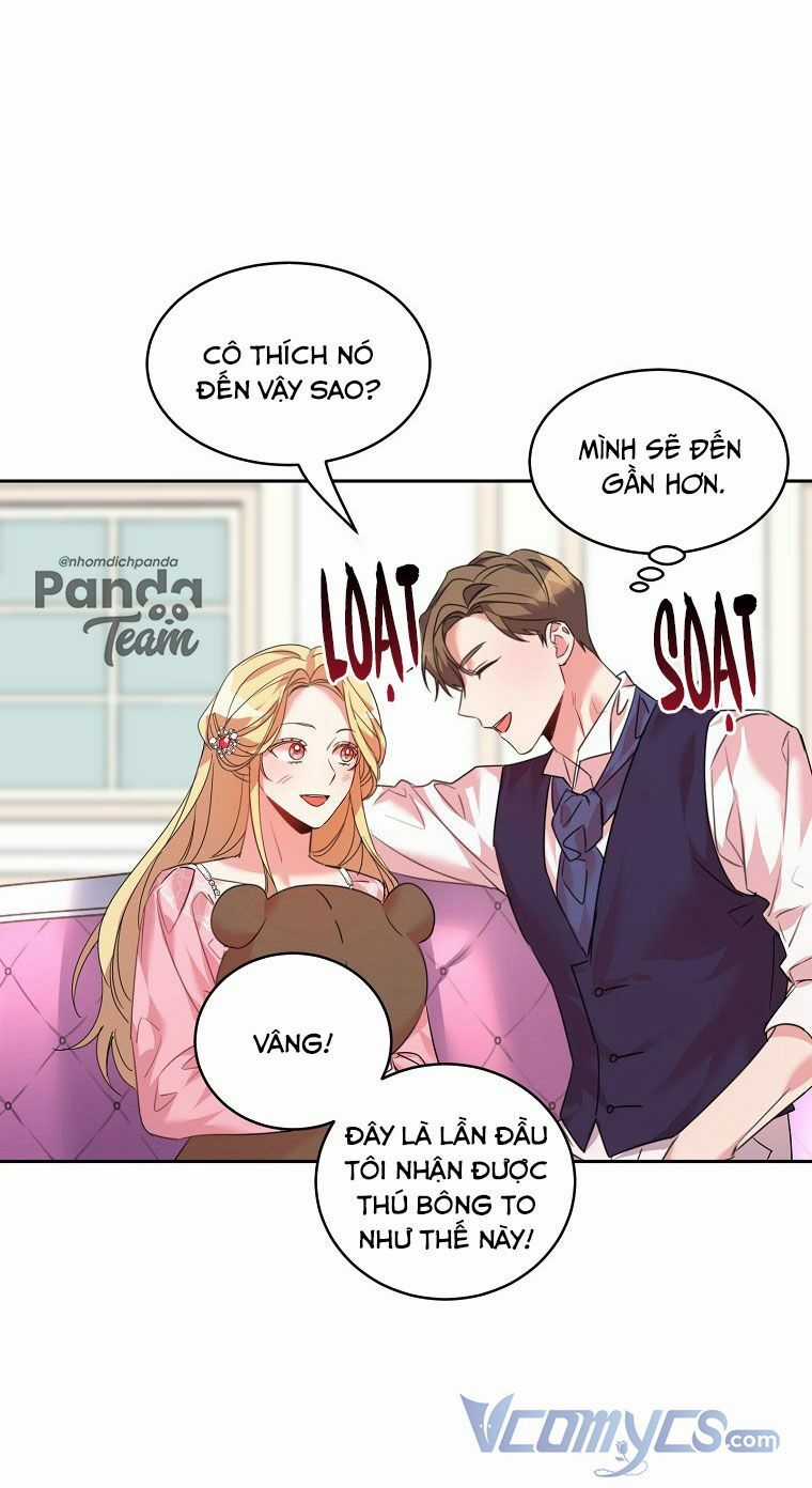 Cô Dâu Thứ 99 Của Công Tước Chapter 25 trang 17