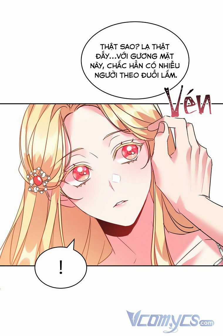 Cô Dâu Thứ 99 Của Công Tước Chapter 25 trang 18