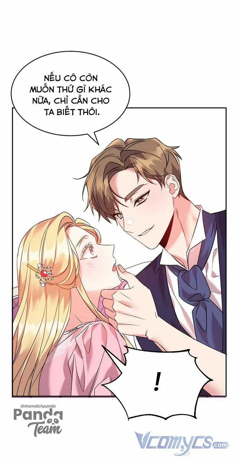 Cô Dâu Thứ 99 Của Công Tước Chapter 25 trang 19
