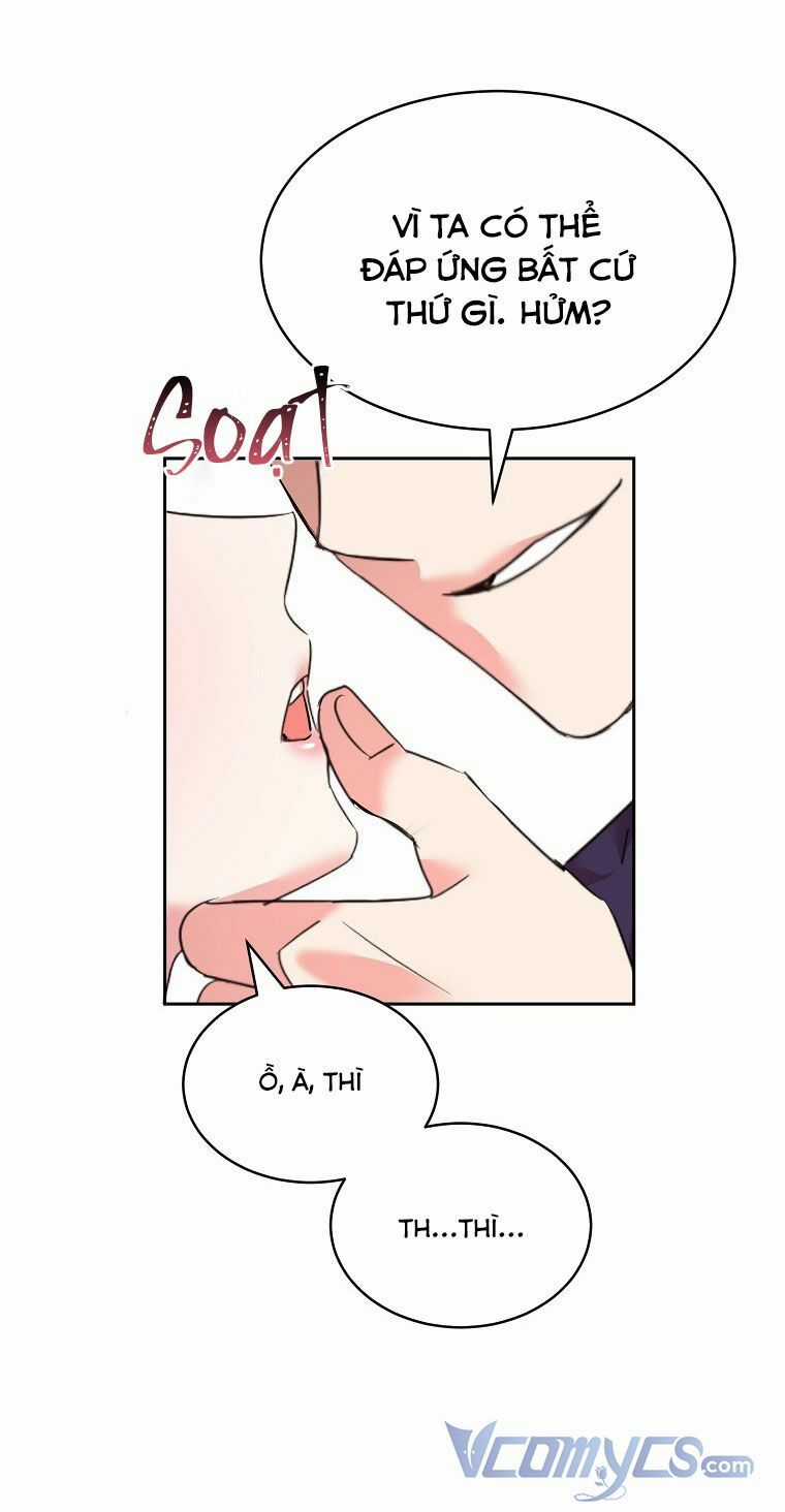 Cô Dâu Thứ 99 Của Công Tước Chapter 25 trang 20