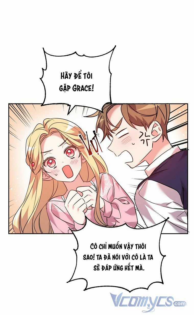 Cô Dâu Thứ 99 Của Công Tước Chapter 25 trang 21