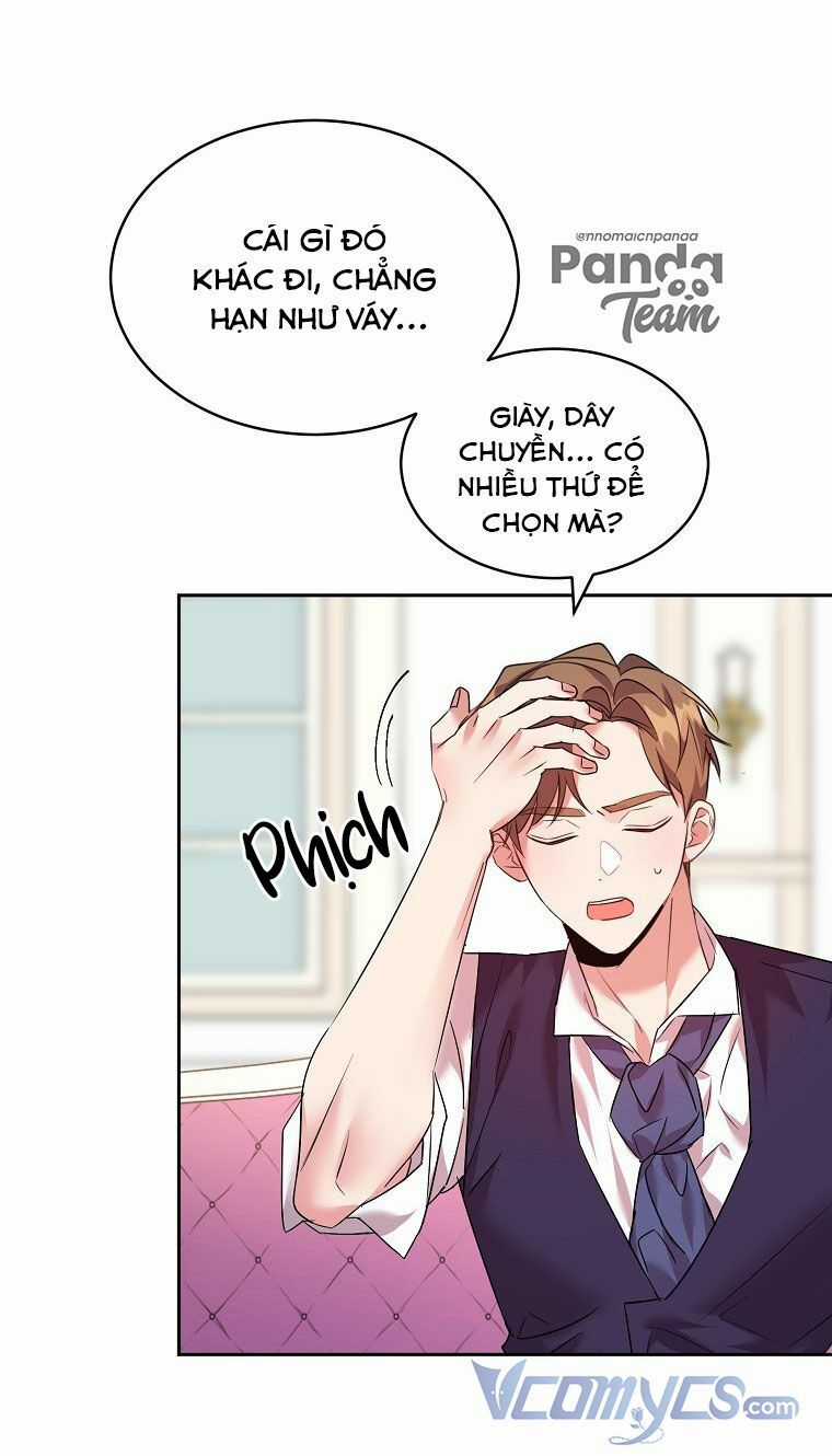 Cô Dâu Thứ 99 Của Công Tước Chapter 25 trang 22