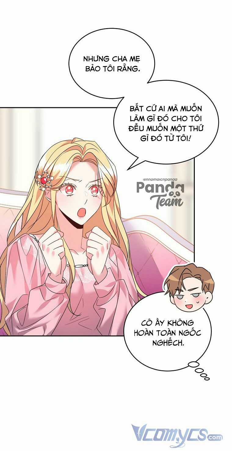 Cô Dâu Thứ 99 Của Công Tước Chapter 25 trang 23