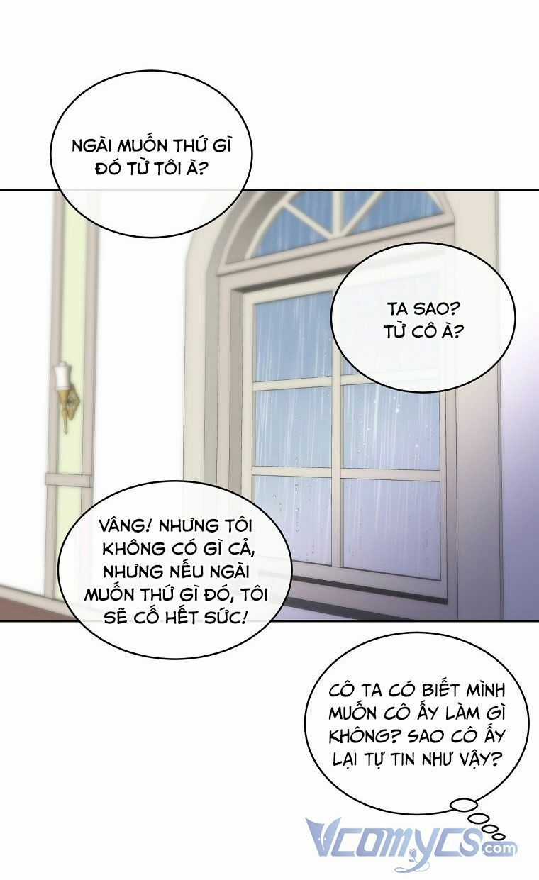 Cô Dâu Thứ 99 Của Công Tước Chapter 25 trang 24