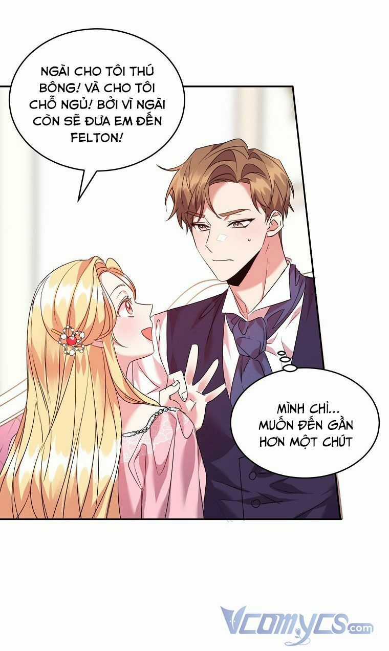 Cô Dâu Thứ 99 Của Công Tước Chapter 25 trang 25