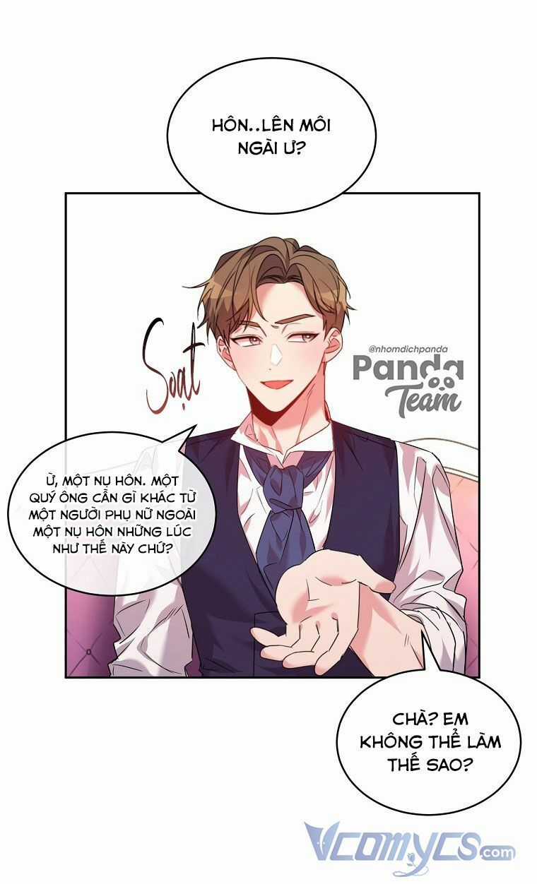 Cô Dâu Thứ 99 Của Công Tước Chapter 25 trang 28