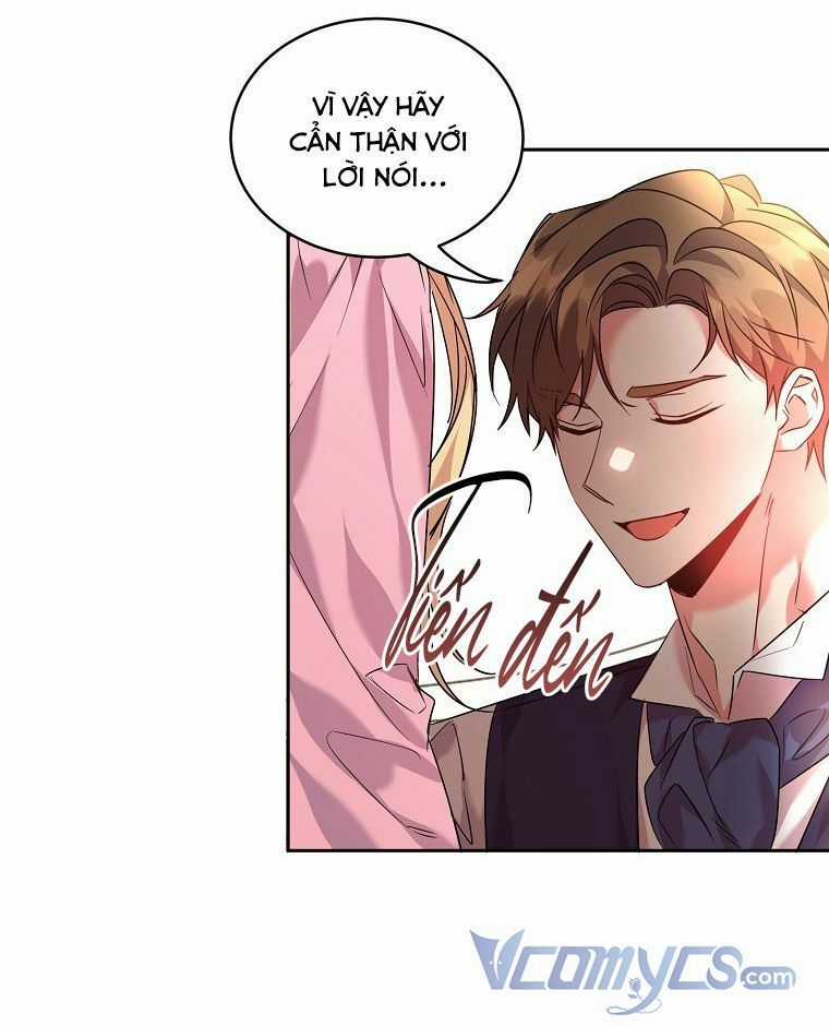 Cô Dâu Thứ 99 Của Công Tước Chapter 25 trang 29