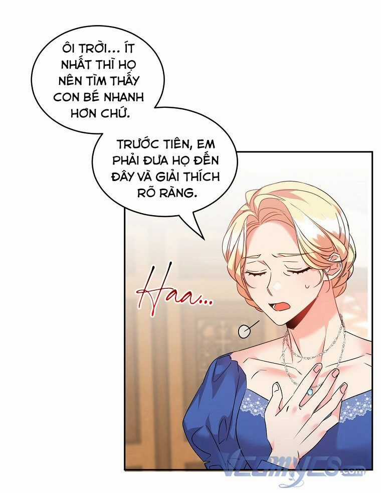 Cô Dâu Thứ 99 Của Công Tước Chapter 25 trang 3