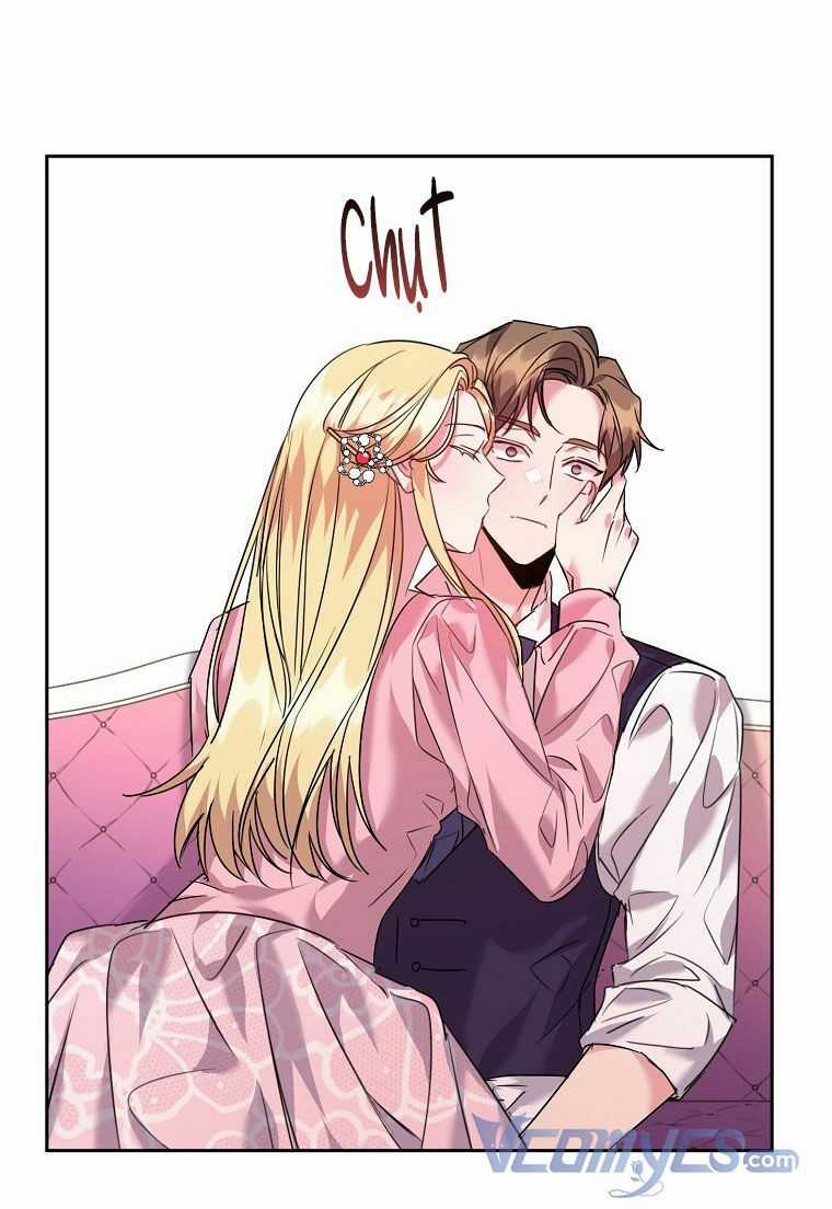 Cô Dâu Thứ 99 Của Công Tước Chapter 25 trang 33