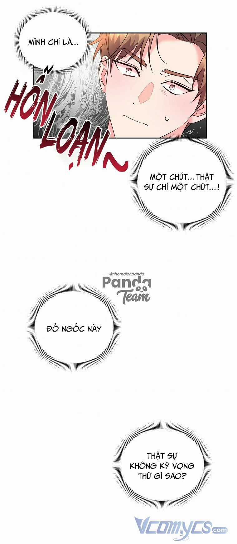 Cô Dâu Thứ 99 Của Công Tước Chapter 25 trang 35