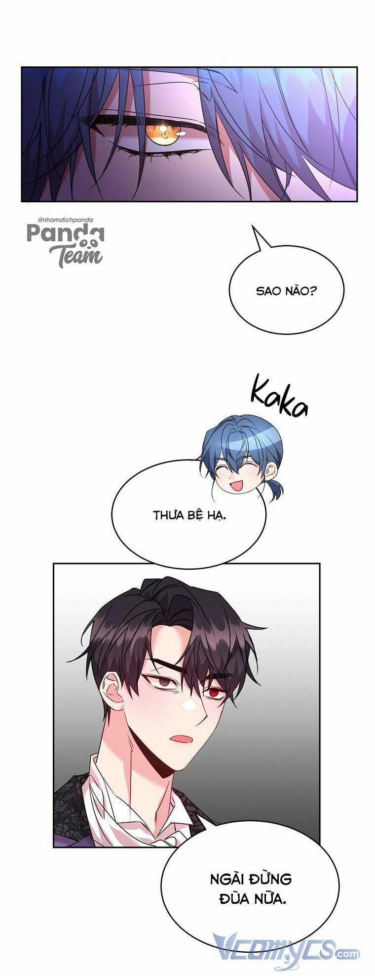 Cô Dâu Thứ 99 Của Công Tước Chapter 25 trang 38