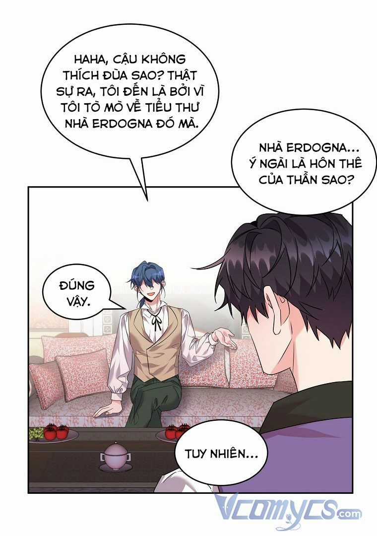Cô Dâu Thứ 99 Của Công Tước Chapter 25 trang 39