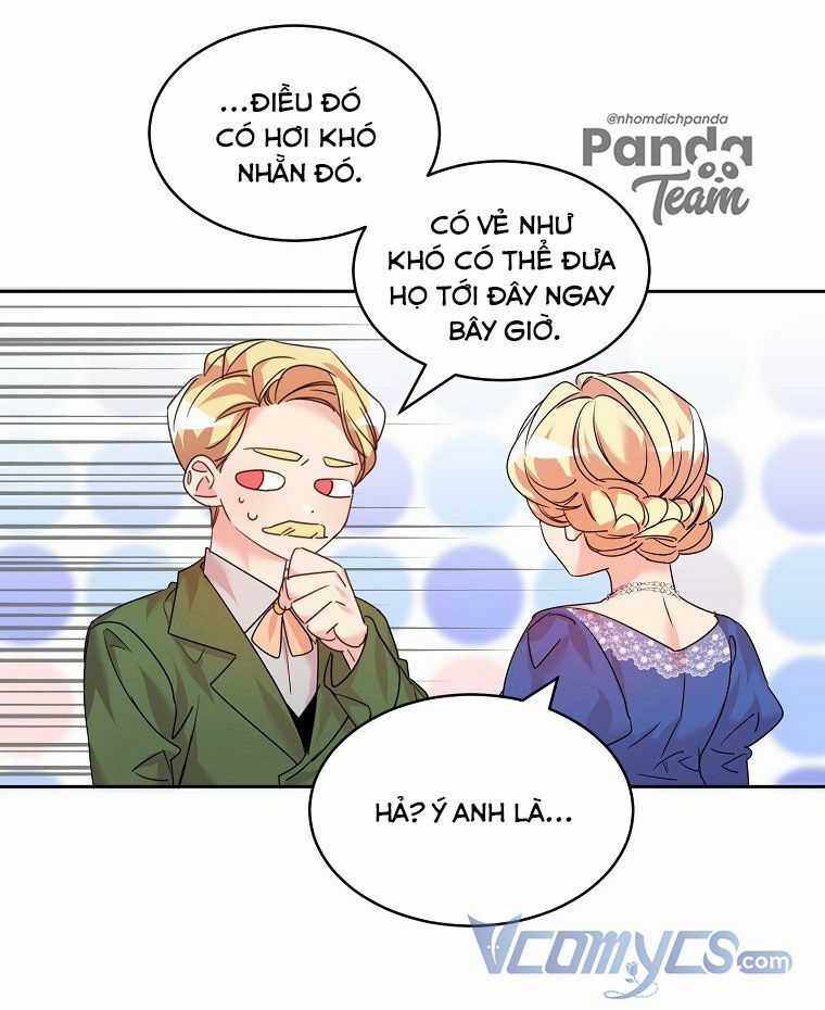 Cô Dâu Thứ 99 Của Công Tước Chapter 25 trang 4