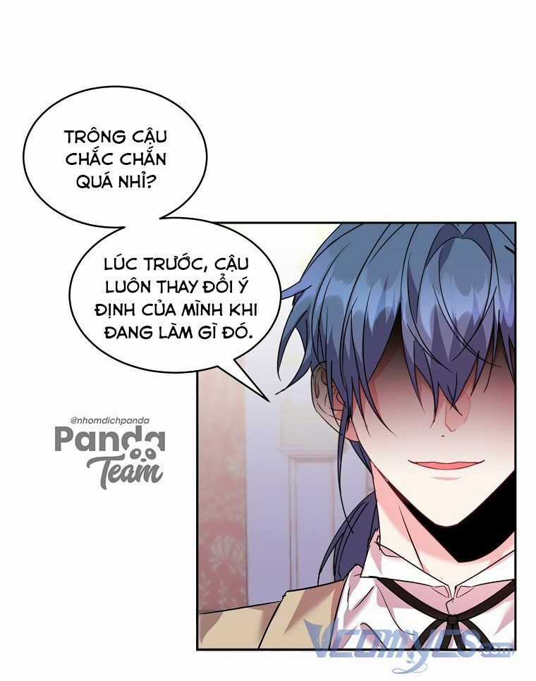Cô Dâu Thứ 99 Của Công Tước Chapter 25 trang 40