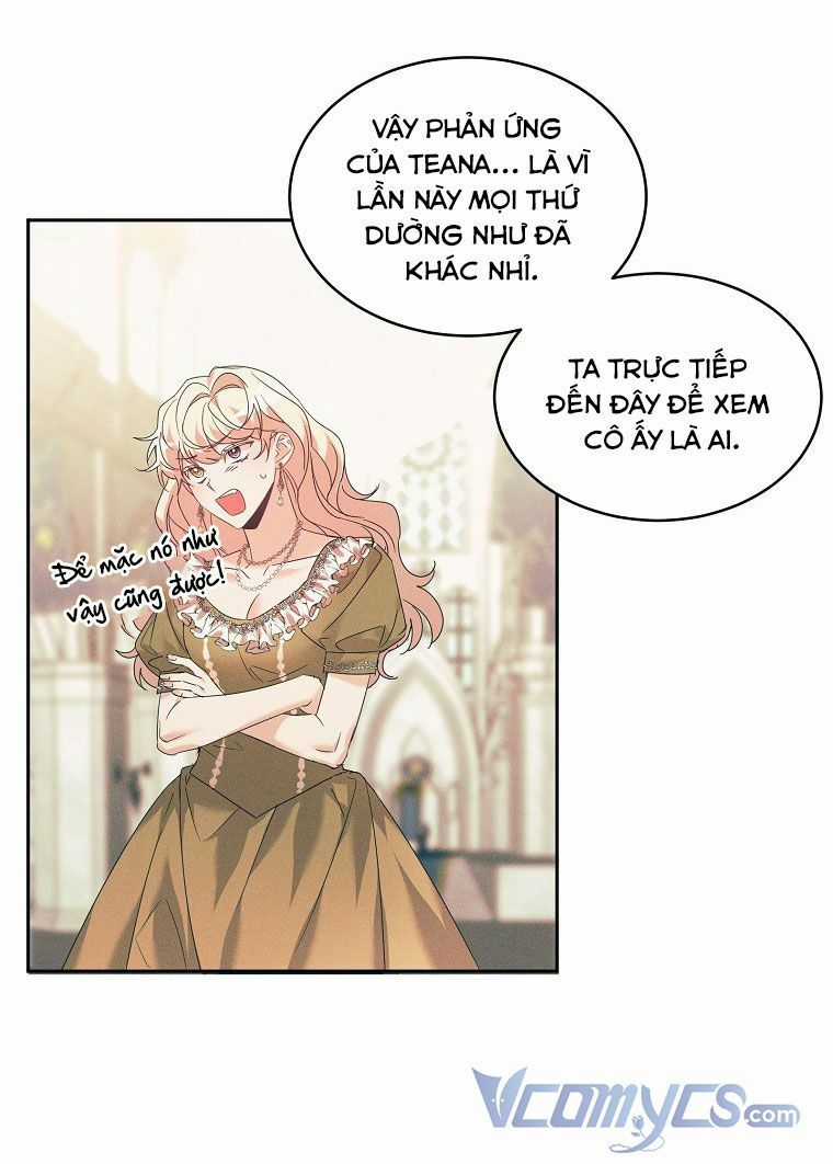 Cô Dâu Thứ 99 Của Công Tước Chapter 25 trang 41