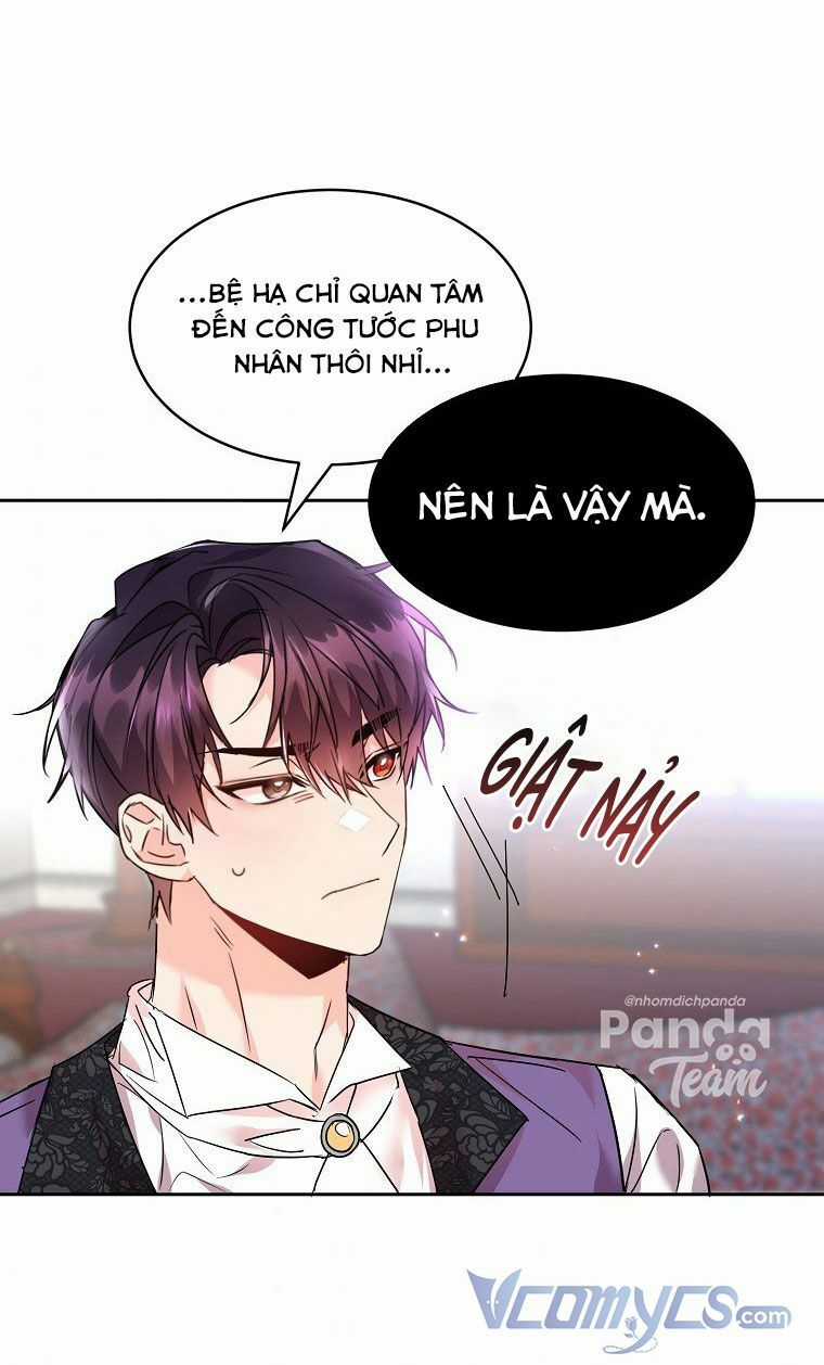 Cô Dâu Thứ 99 Của Công Tước Chapter 25 trang 42