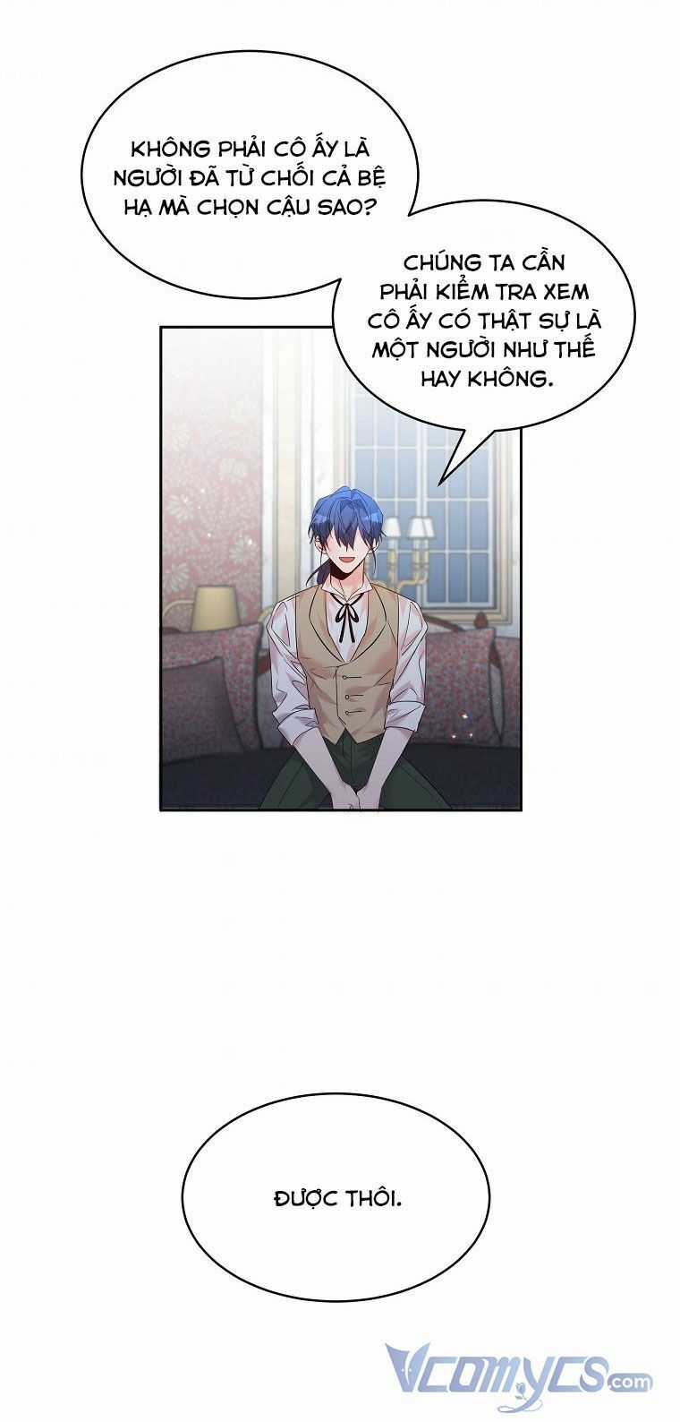 Cô Dâu Thứ 99 Của Công Tước Chapter 25 trang 43