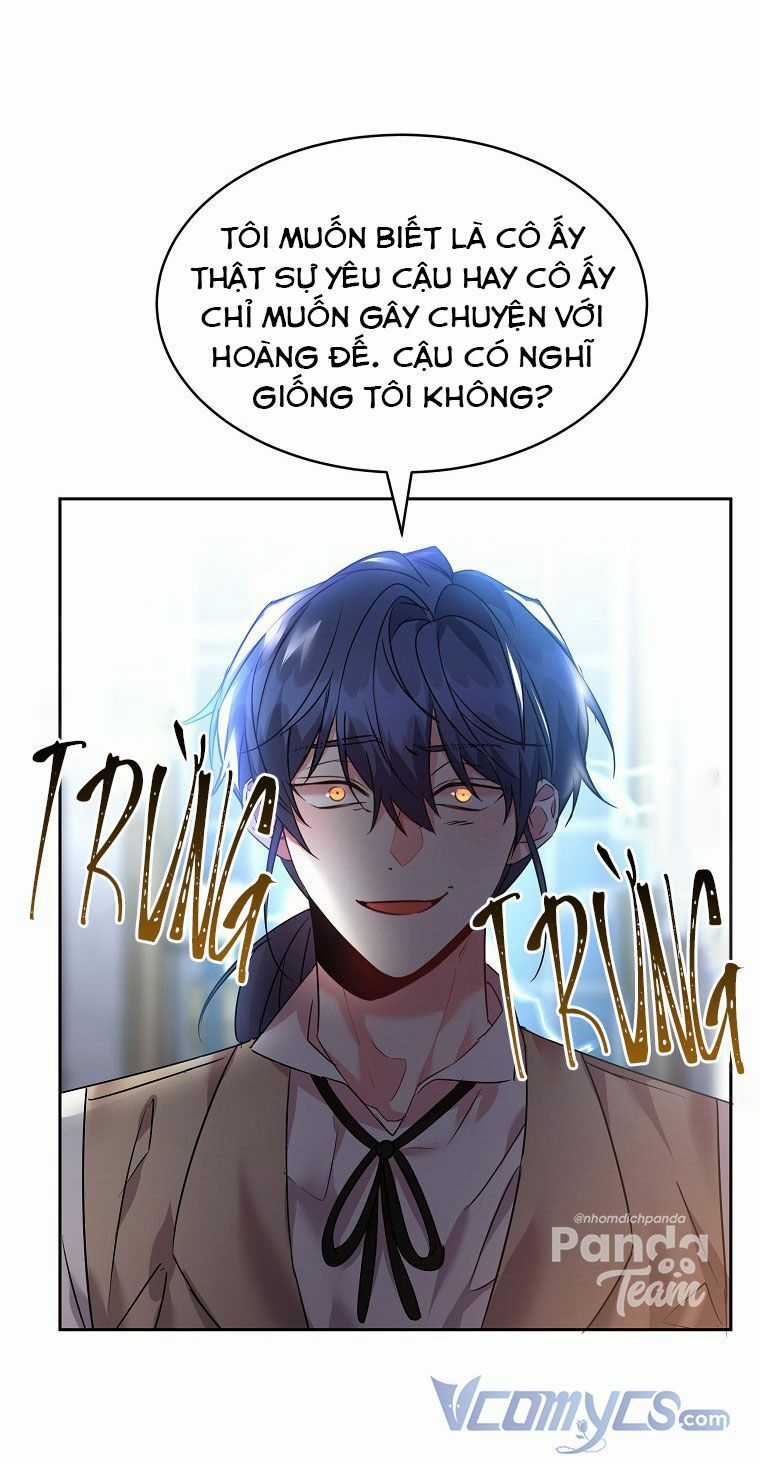 Cô Dâu Thứ 99 Của Công Tước Chapter 25 trang 44