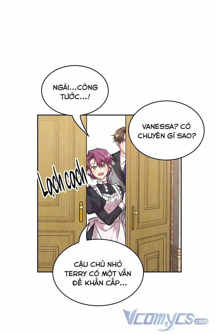 Cô Dâu Thứ 99 Của Công Tước Chapter 25 trang 45