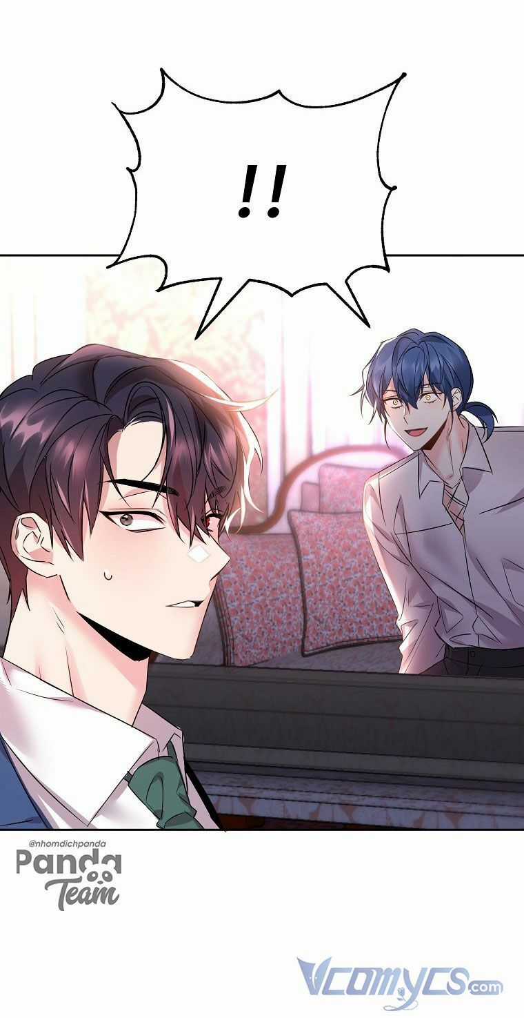 Cô Dâu Thứ 99 Của Công Tước Chapter 25 trang 46