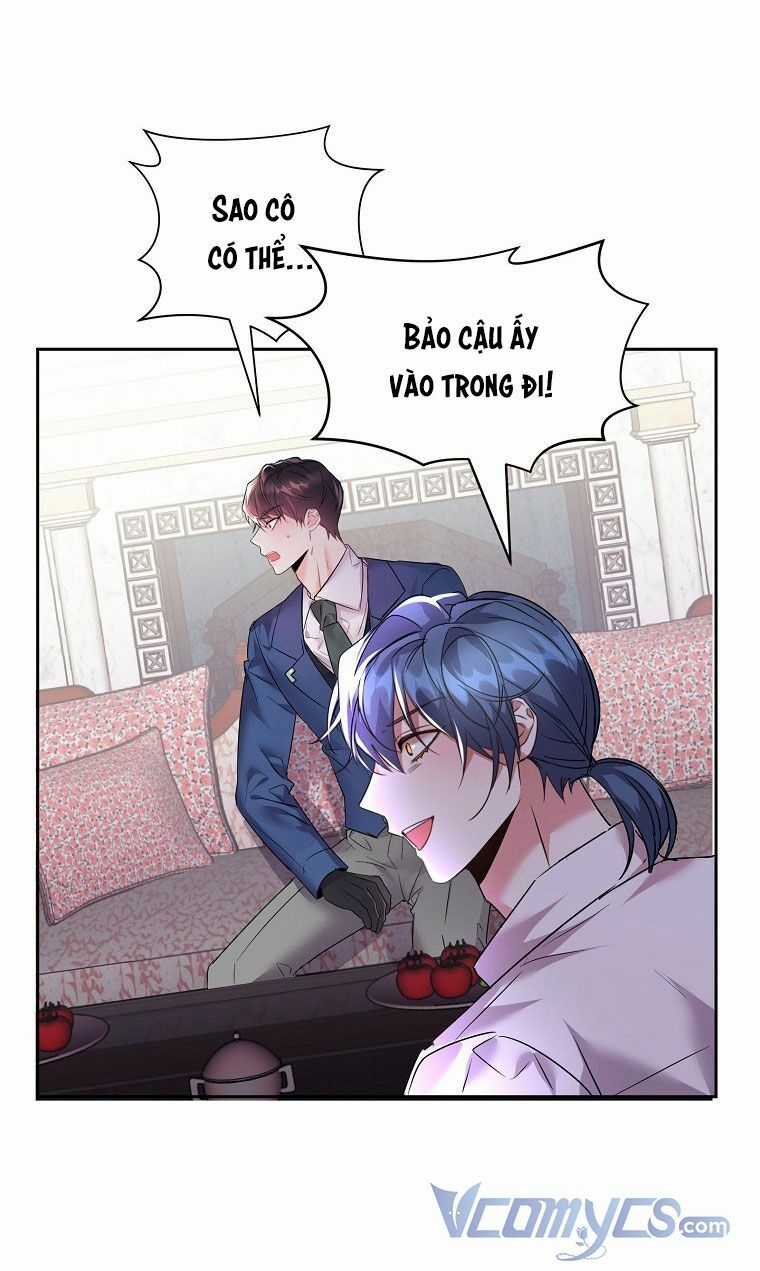 Cô Dâu Thứ 99 Của Công Tước Chapter 25 trang 47
