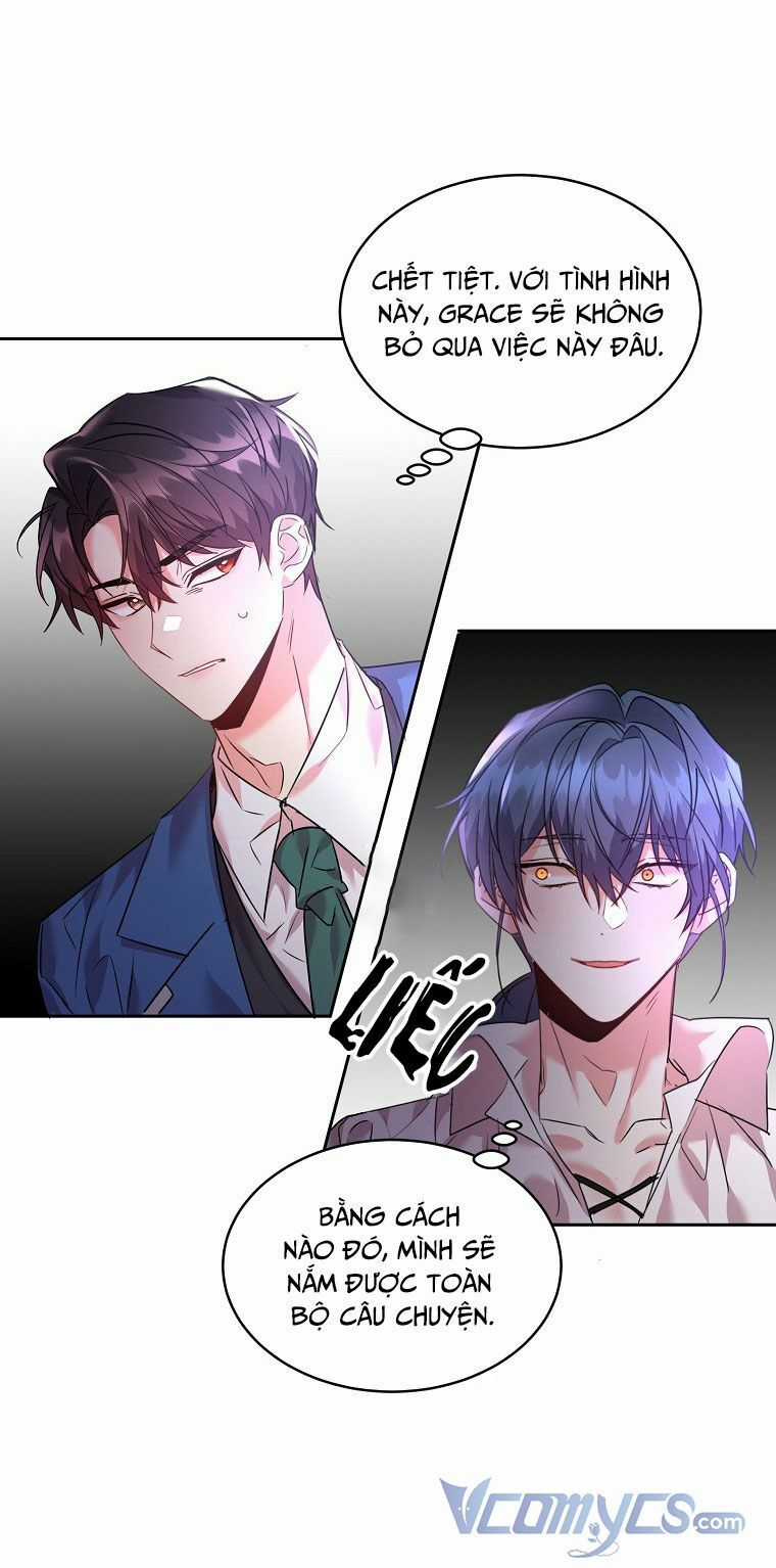 Cô Dâu Thứ 99 Của Công Tước Chapter 25 trang 48