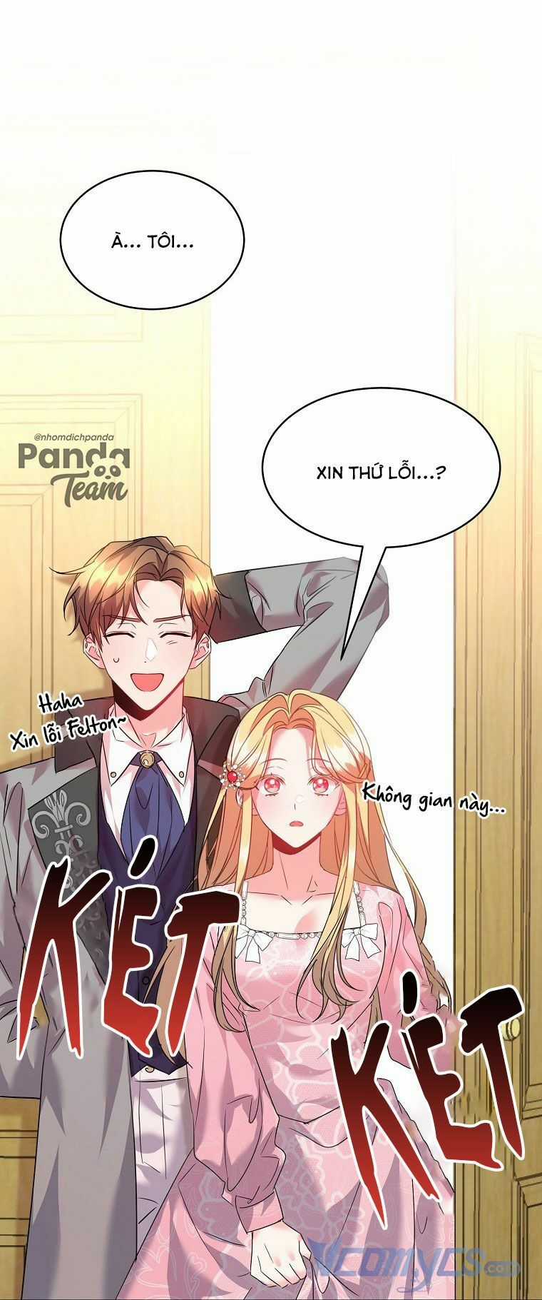 Cô Dâu Thứ 99 Của Công Tước Chapter 25 trang 49