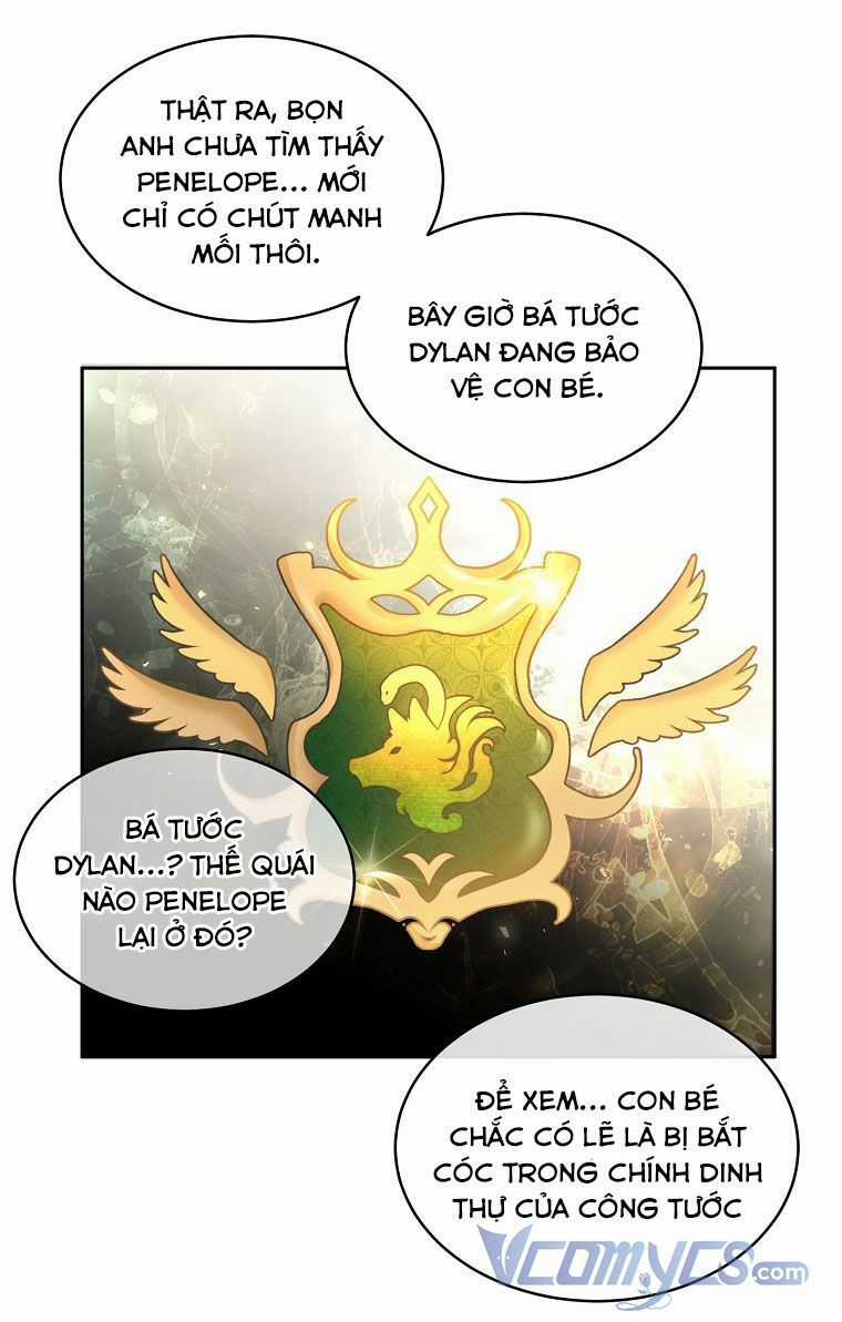 Cô Dâu Thứ 99 Của Công Tước Chapter 25 trang 5