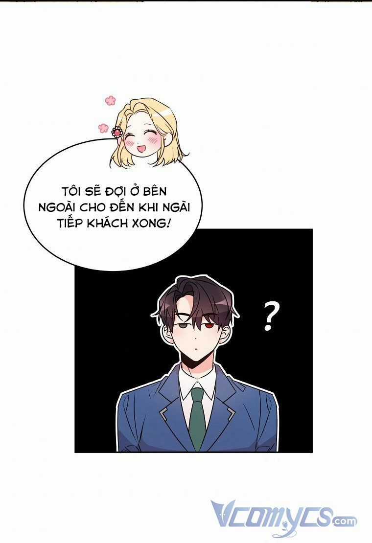 Cô Dâu Thứ 99 Của Công Tước Chapter 25 trang 50