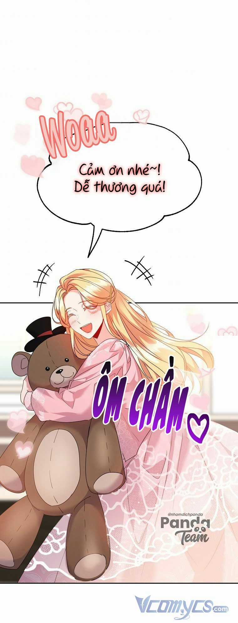 Cô Dâu Thứ 99 Của Công Tước Chapter 25 trang 8