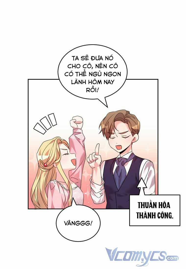 Cô Dâu Thứ 99 Của Công Tước Chapter 25 trang 9