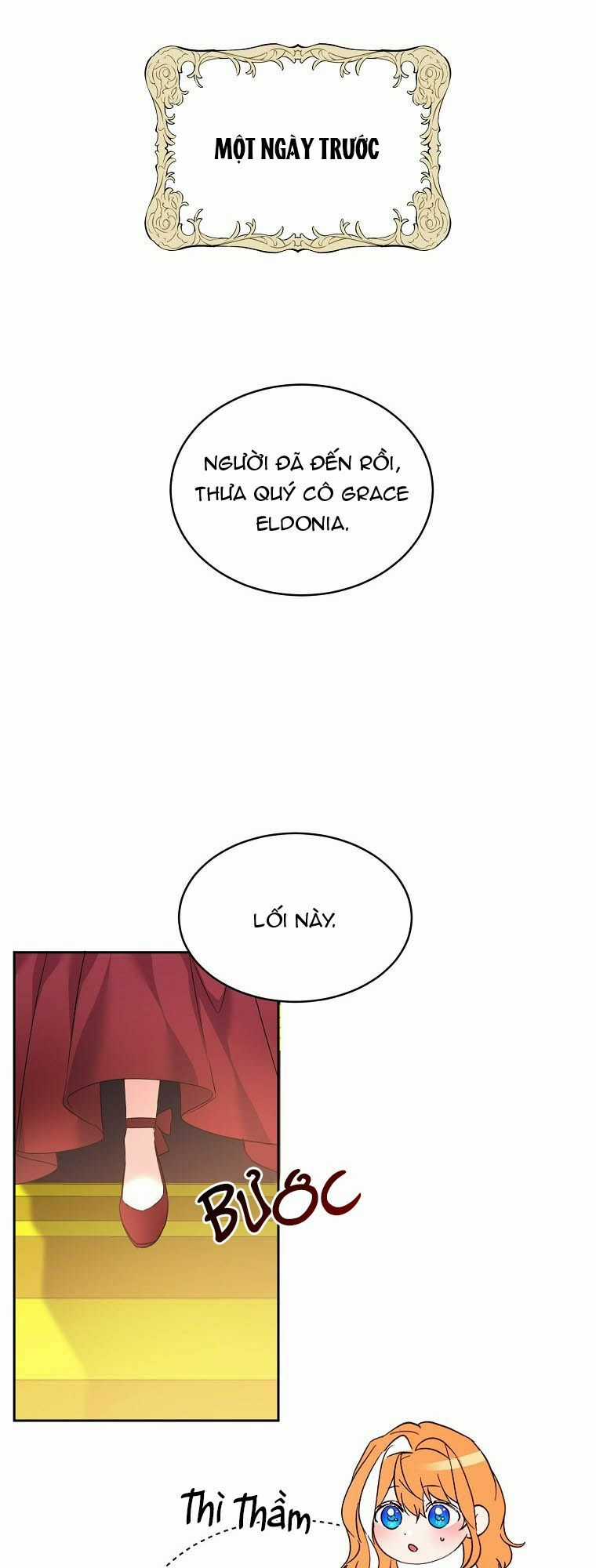 Cô Dâu Thứ 99 Của Công Tước Chapter 26 trang 11