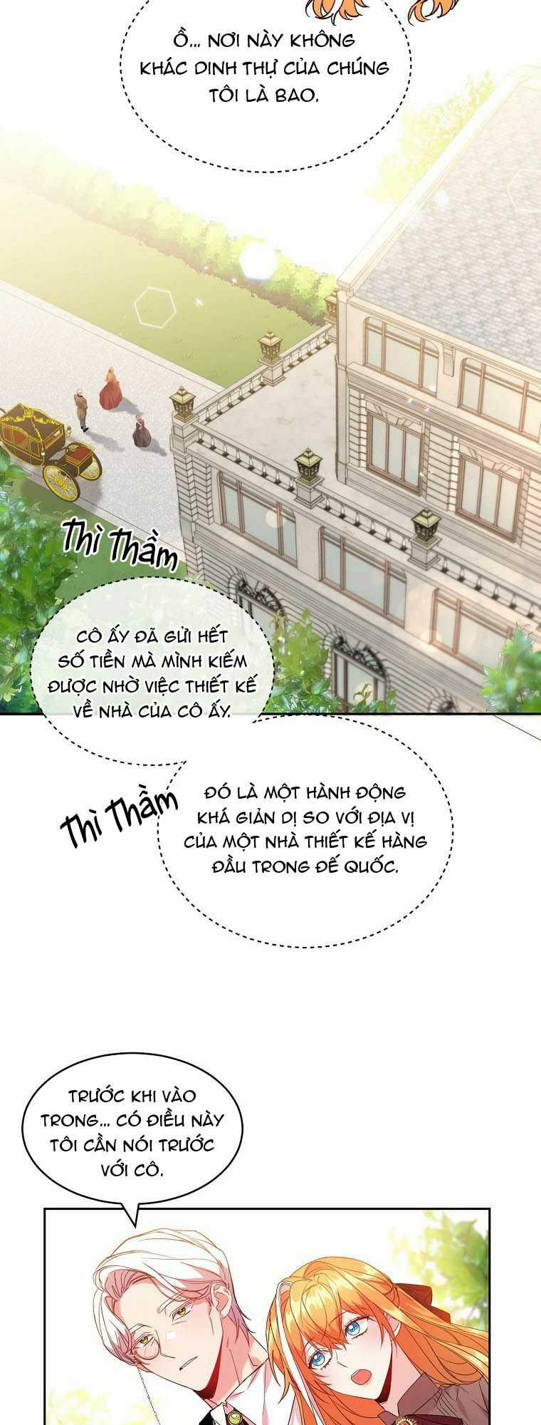 Cô Dâu Thứ 99 Của Công Tước Chapter 26 trang 12