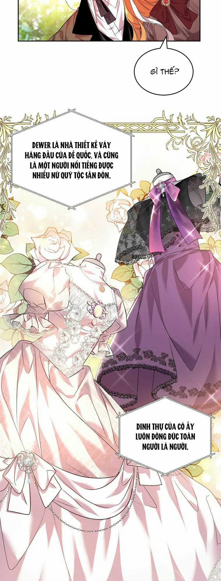 Cô Dâu Thứ 99 Của Công Tước Chapter 26 trang 13