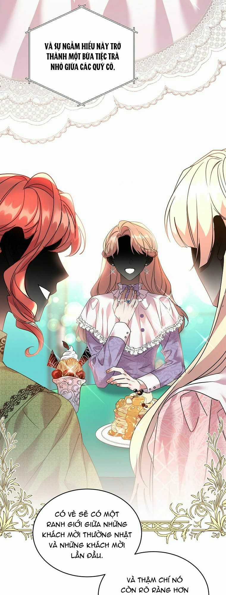 Cô Dâu Thứ 99 Của Công Tước Chapter 26 trang 14