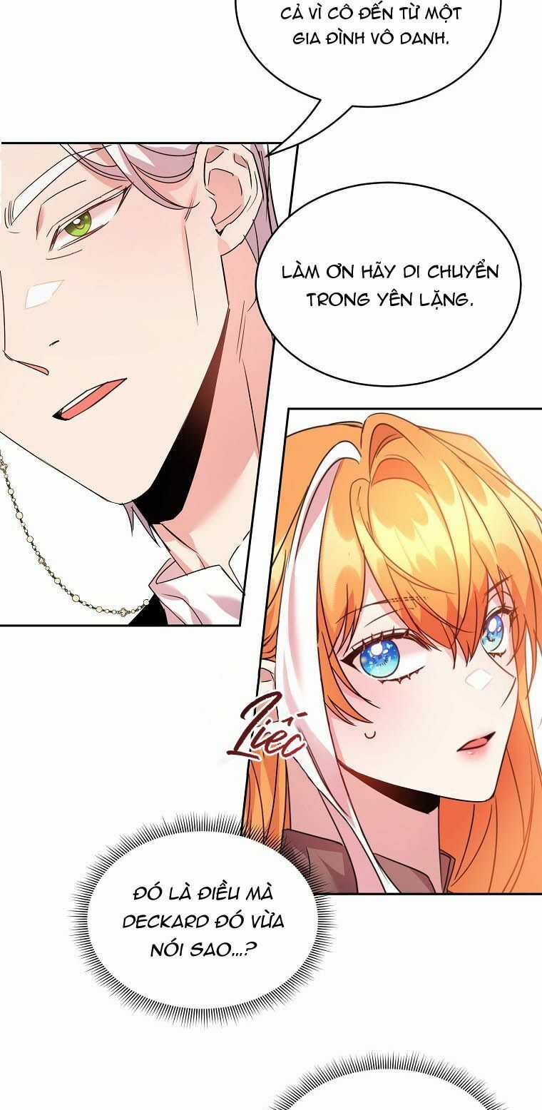 Cô Dâu Thứ 99 Của Công Tước Chapter 26 trang 15