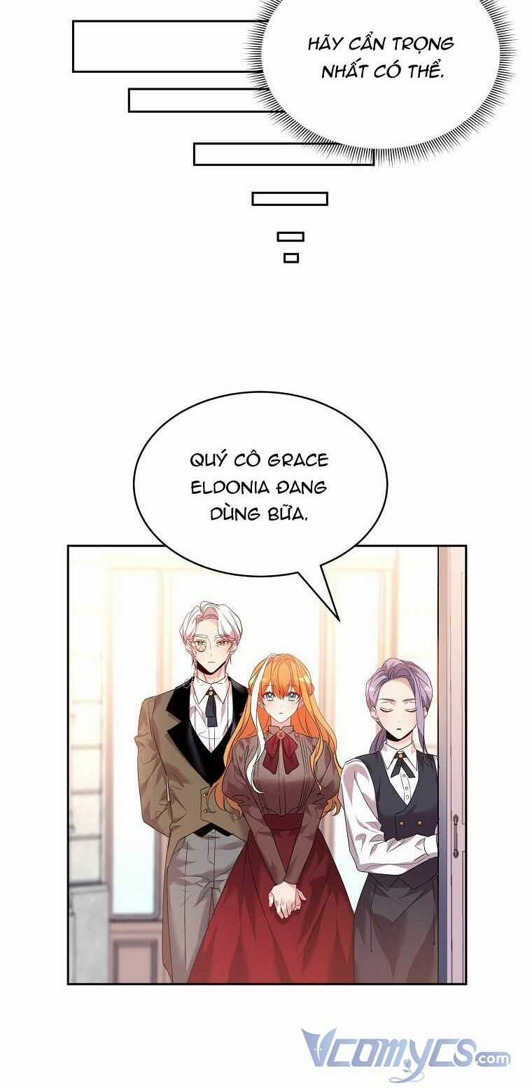 Cô Dâu Thứ 99 Của Công Tước Chapter 26 trang 16