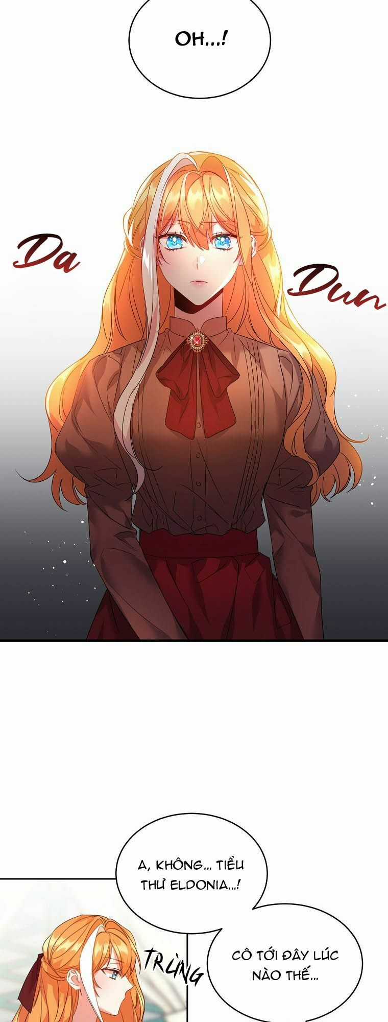 Cô Dâu Thứ 99 Của Công Tước Chapter 26 trang 20