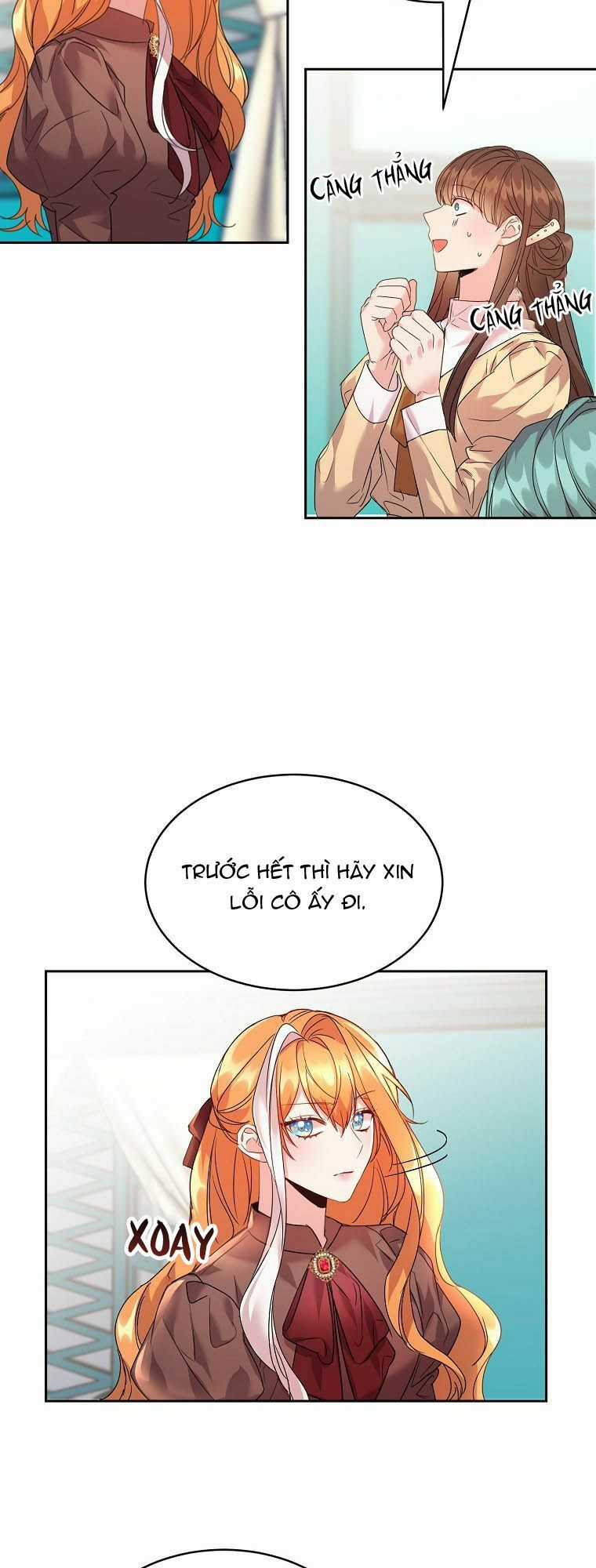 Cô Dâu Thứ 99 Của Công Tước Chapter 26 trang 21